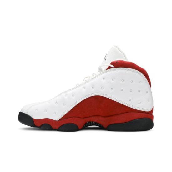 Air Jordan 13 Retro 'Cherry' 2010 414571-101