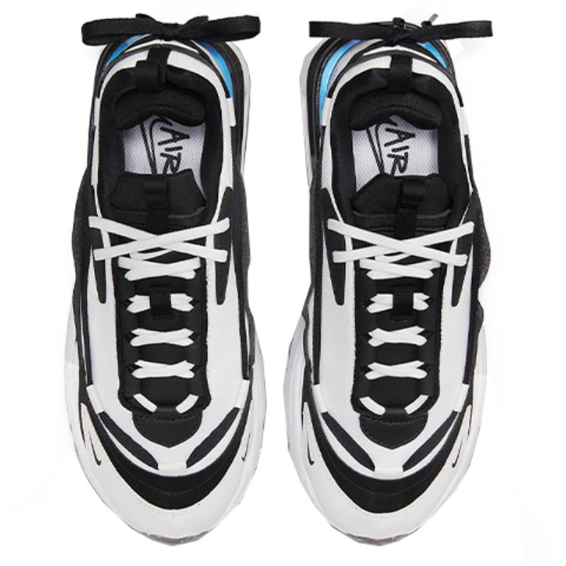 Nike Air Max Furyosa 'White Black' Damen Sneaker Freizeitschuhe DH0531-002