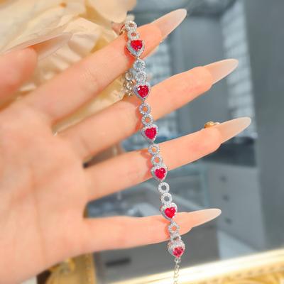 Bileklik – Zincir ve Halka Bilezikler