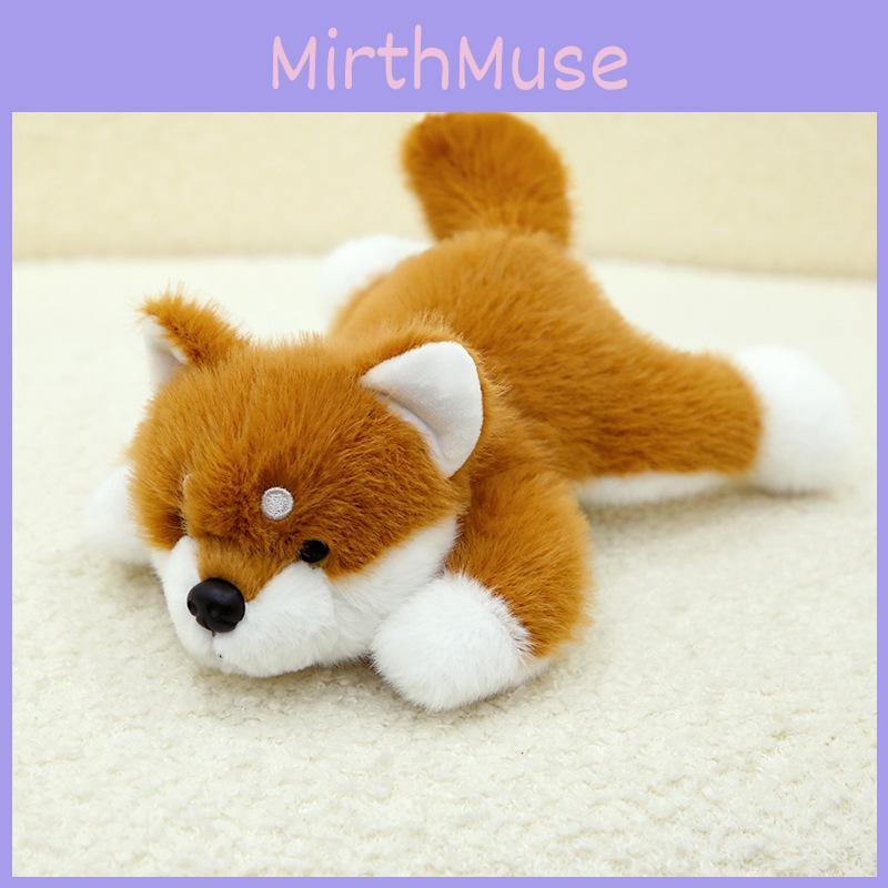 Dog Pig Cow Elephant Hippo Plush Toys Cartoon Animal Dolls Kids Gifts Birthday