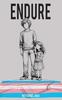 Endure by Nathaniel Max Paperback Book 9781035846955