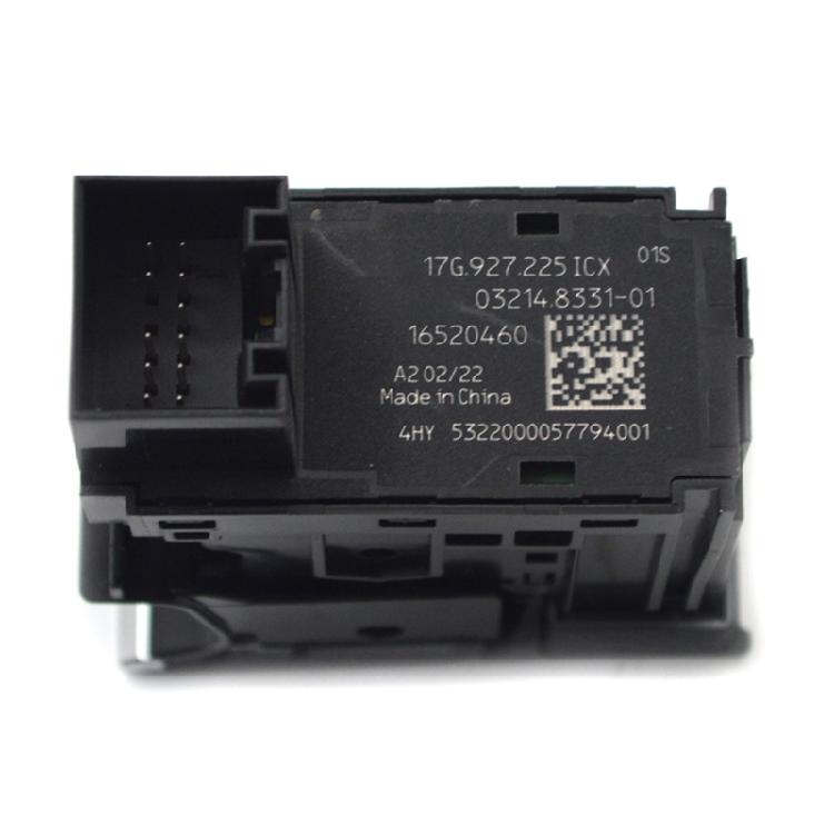 Auto Hold Switches Wire Cable Harness Replaces 17G927225 Electronic Parking Hold Hand Brake Switches