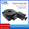 Electric Control Rotary Table TYRA60/100/200 - Hollow Platform for Indexing Work