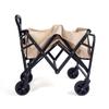 Chuanfeng Foldable Camping Utility Cart