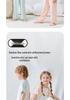 Bamboo Fiber Summer Pajama Set for Kids - Breathable, Soft, Short Sleeve & Long Pants