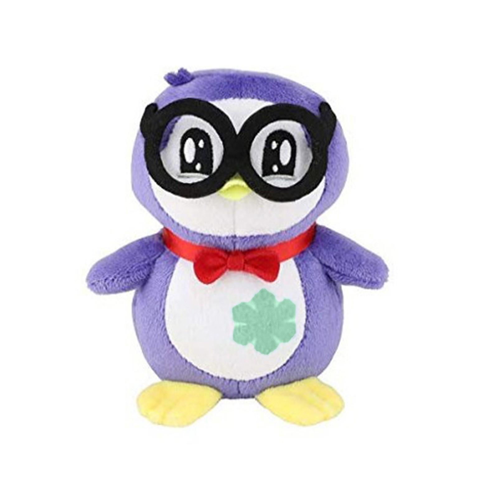 Hot - Plush Doll Toy Gift Cartoon Children s Rag Doll Doll 1PC One Size