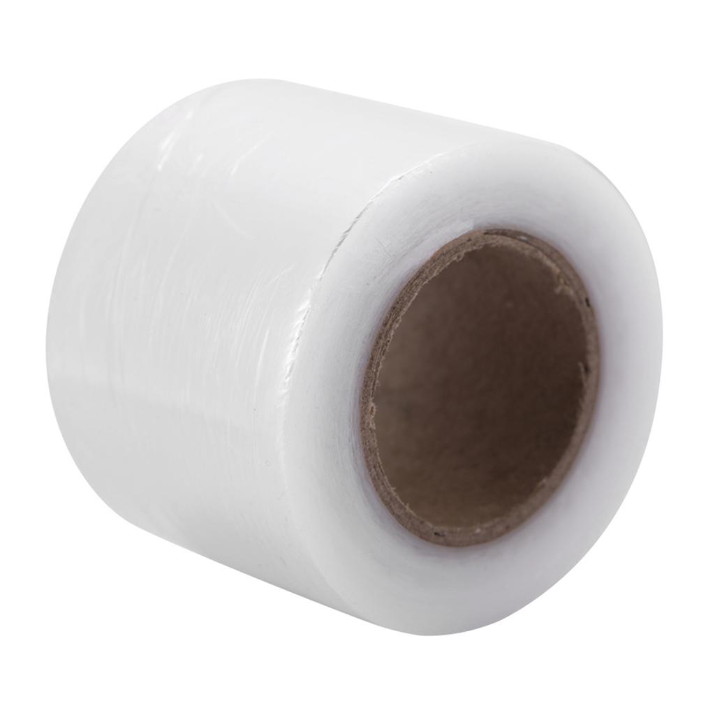 Tattoo Wrap 42mm * 200m Semi Permanent Eyebrow Tattoo Barrier Film Tattoo Accessory