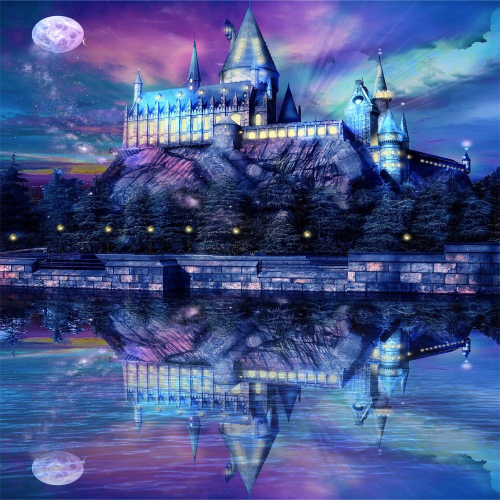 Puzzles for Adults 1000 Piece Jigsaw Puzzle Educational Intellectual Decompressing Fun Family Game for Kids Adults