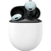 Wireless Earbuds GOOGLE Pixel Buds Pro - GA03203-DE - Fog