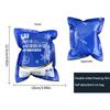 10/20pcs Ice Pack 200ml Disposable Food Ice Bag Travel Drinks Food Refrigeration Preservation for Insulation Box Foam Box