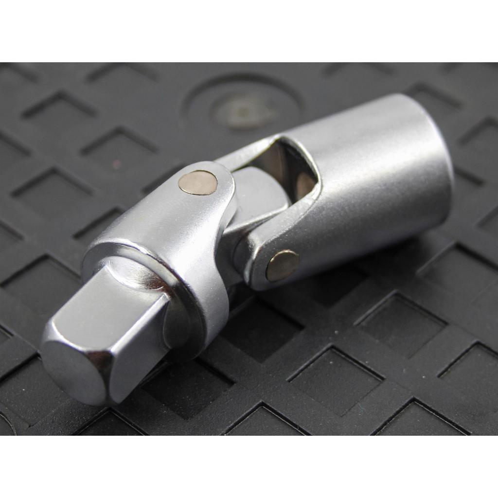 Faithfull Universal Joint Cv 1/2in Square Drive