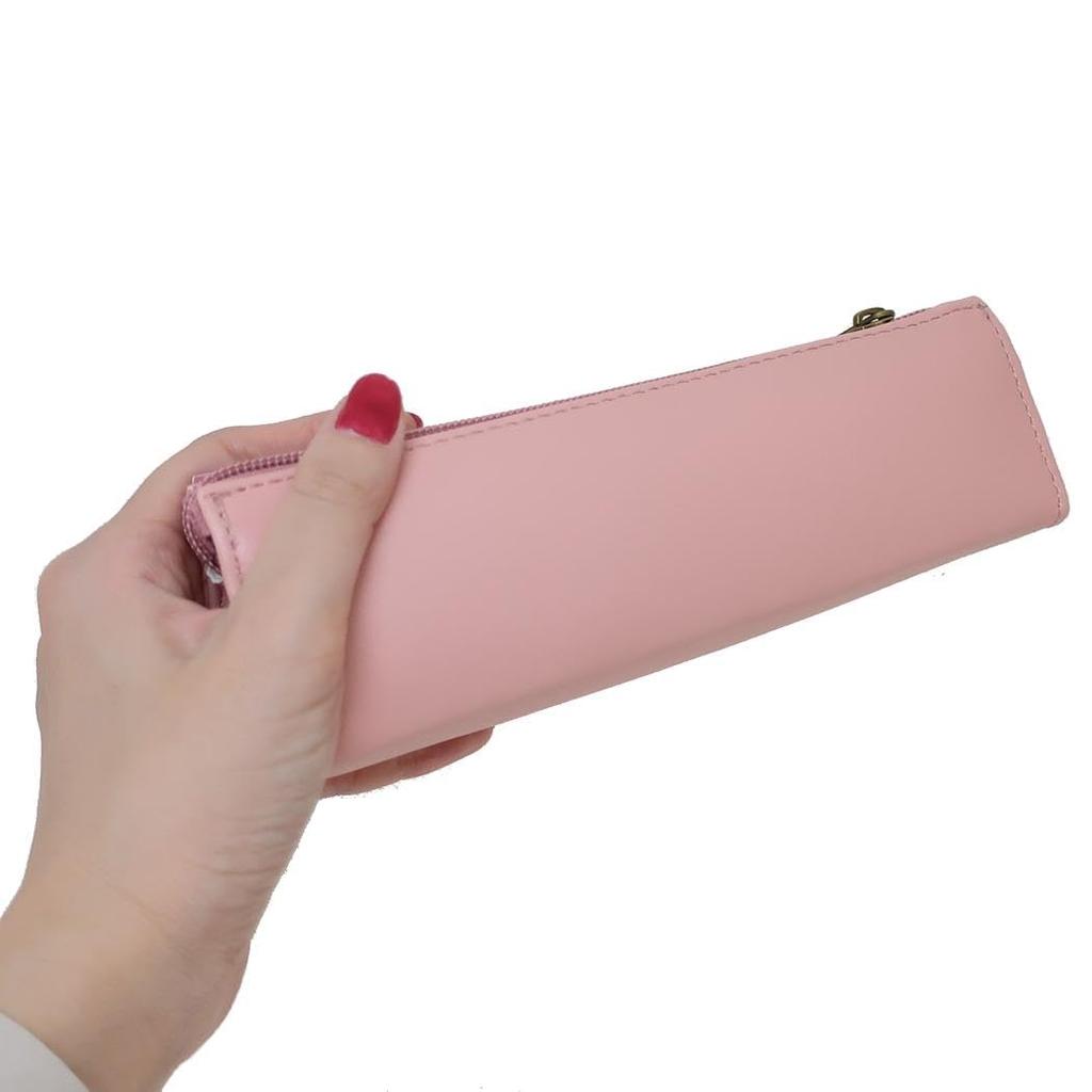 Moomin Pencil Case TATERU PENCASE Little My