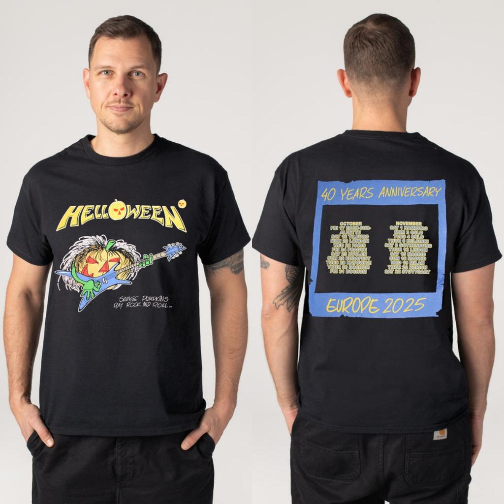 Summer Y2k Helloween Graphic Cotton Tshirt Unisex Summer Short Sleeve Fashion Brand Tee Luxury Casual Vintage Tees