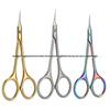 Pre-Cuticle Nipper: Sharp Curved Tip for Manicure, Hangnail & Cuticle Removal