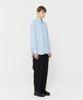Nodicoma Organic Micro Shirt Sky Blue