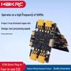 HAKRC EF60 60A 4-in-1 Plug-in ESC for FPV Drones