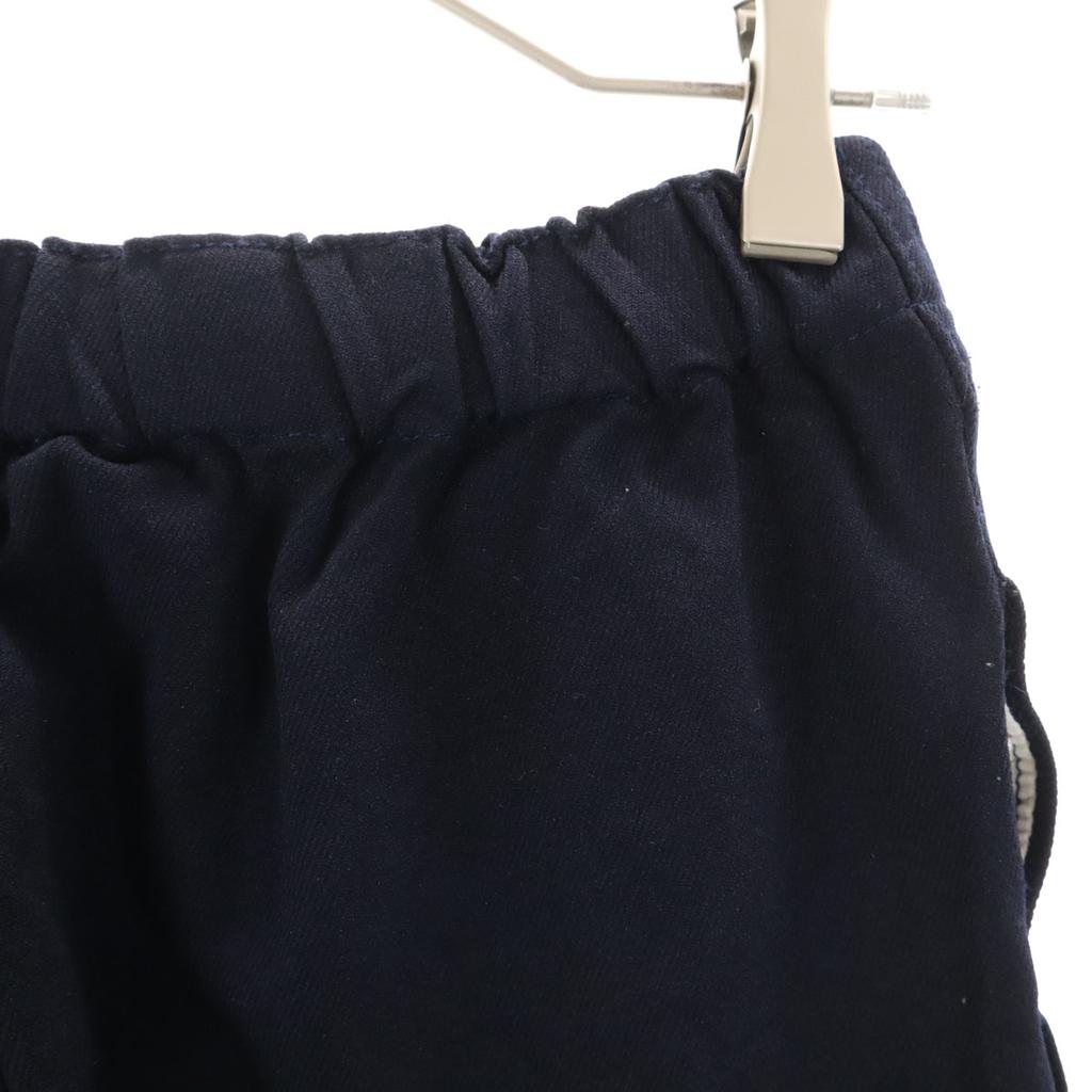 Comme des Garcons Comme des Garcons 00s made in Japan Easy pants XS Navy Women Used