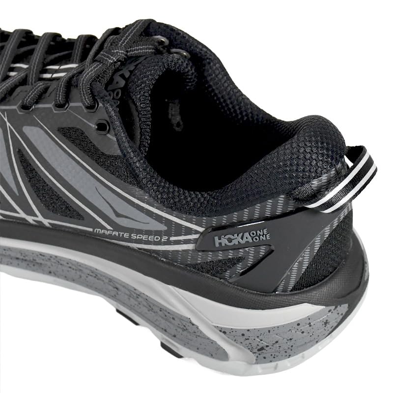 U MAFATE SPEED 2 [HOKA] 1126851-BCSTL 28.0cm(MENS 10.0) [Item]