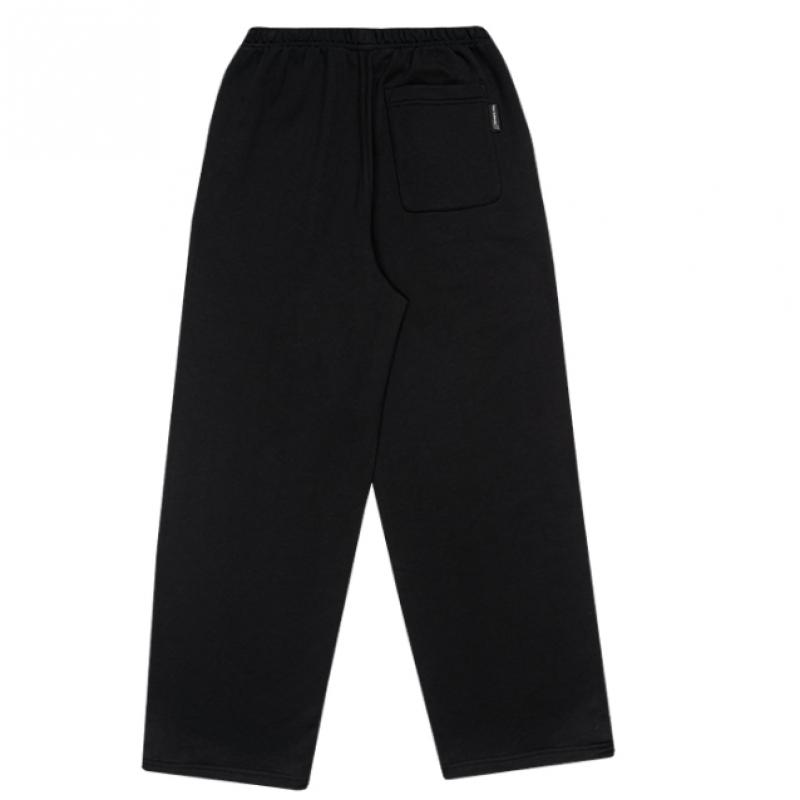 New Balance Uni Essential Lightweight Double Weave One Tuck Wide Pants Nbmlf21443 19