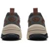 Li Ning Churui V2 Trend Klassisch Verschleißfest Rutschfest Low-Top Freizeitschuhe Herren Sneaker Schwarz Grau Grün AGCU375-3