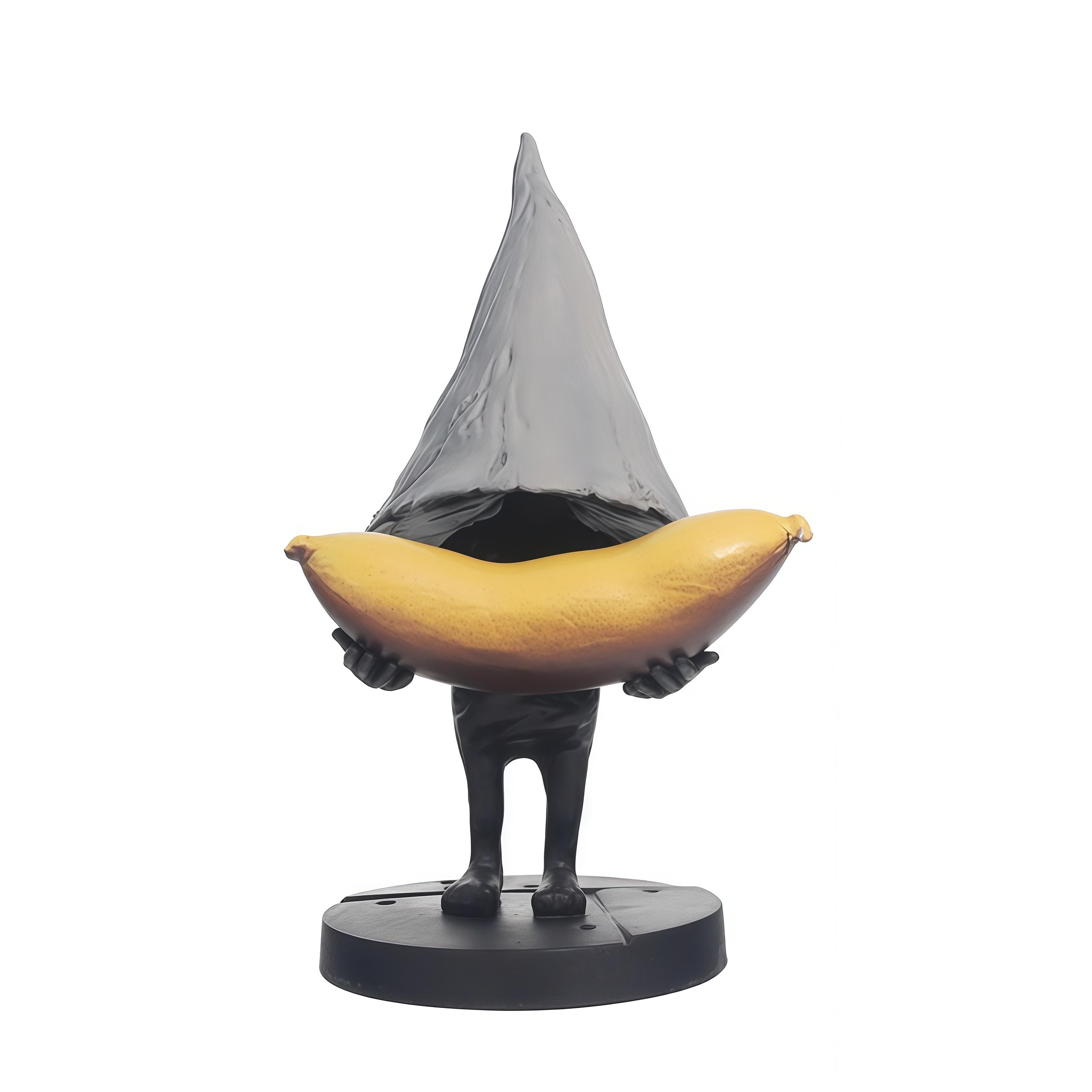 Little Nightmares Аниме Фигурка Игрушка-фигурка Коллекционная Фигурка Моно Для Детей Новогоднее Украшение Подарок Модель Популярной Игры