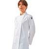 Premier Womens/Ladies Long Sleeve Chefs Jacket / Chefswear (Pack of 2)