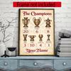Liverpool Fc Personalized Name Round Diamond Painting Kit Diamond Embroidery Painting Rhinestones Mosaic Frameless Handwork Decoration Arts