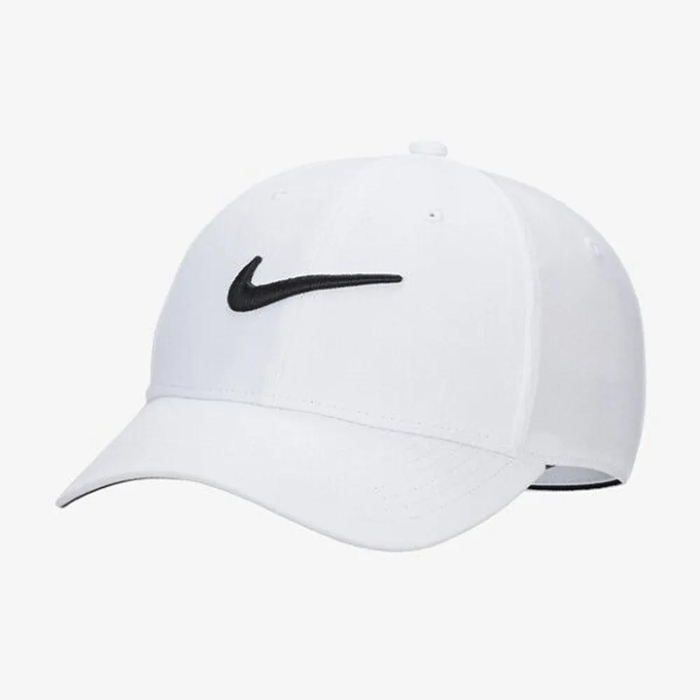 Cap EQJ FB5625-100 Structured Swoosh Cap 58