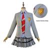 Your Lie In April Miyazono Kaori & Arima Kousei School Uniform Cosplay