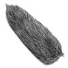 Microphone Windshield Furry for RODE VideoMic GO Outdoor Recorder Wind Cover Shield Furry