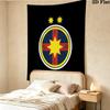 Fcsb Wall Tapestry Aesthetic Wall Hanging Printed Fabric Blanket Decorative Tapestries For Bedroom Living Room Home Decor