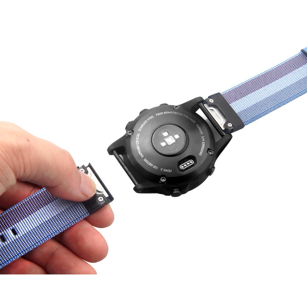 garmin approach s60 strap