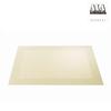 PVC Table Mat (metallic Sand)