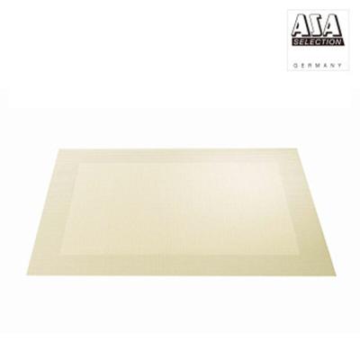 PVC Table Mat (metallic Sand)