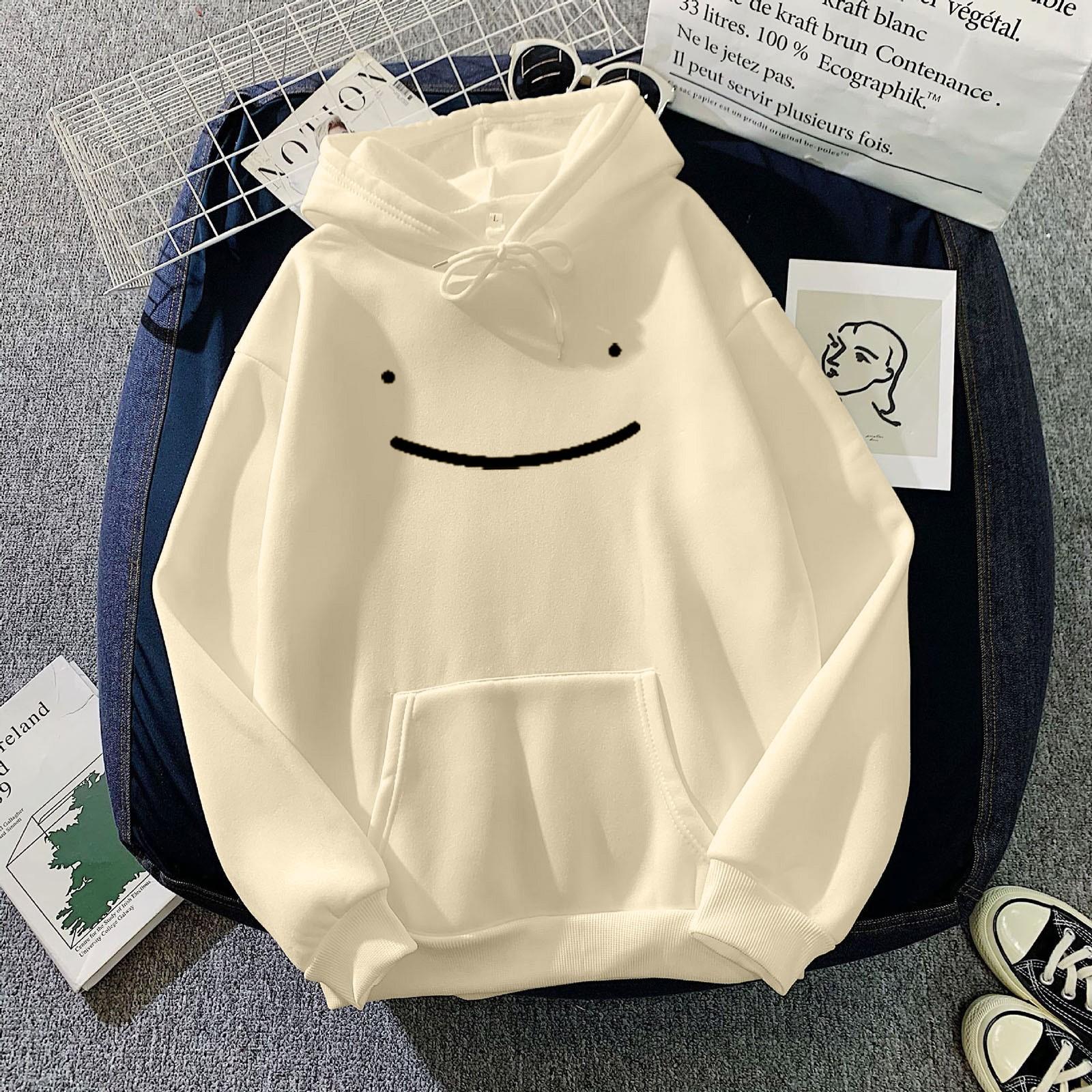

Women s Fashion Casual Print Hooded Sweatshirt Loose Sports Tops Pullover XXXL хакі