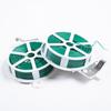 Plant Twist Ties Garden Cable Ties 20/50/100m Plant Bundle Iron Wire