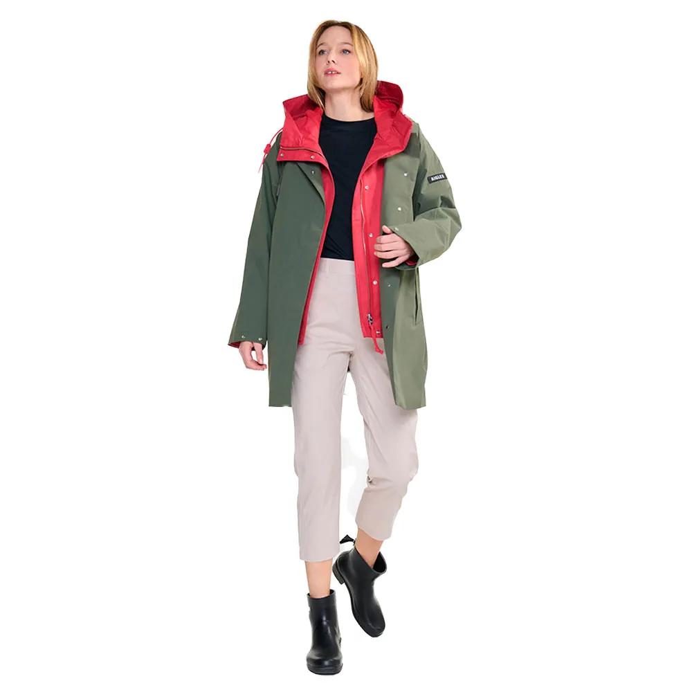 Aigle Parka AIS25WOUT017