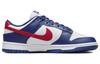 Nike Dunk Low 'USA' Women's DD1503-119