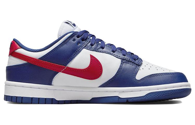 Nike Dunk Low 'USA' Women's DD1503-119