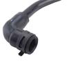 1 Piece PCV Crankcase Ventilation Hose 53032993AF Replacement Fits For 2007-2012 Dodge Jeep 3.7L
