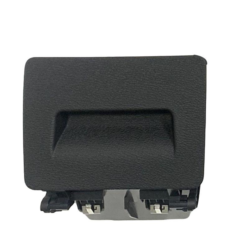 For BMW X1 F48/F49 2016-2026 X2 F39 2019-2026 Driver Seat Glove Box Cover 51459348822 Car Tool Box Panel
