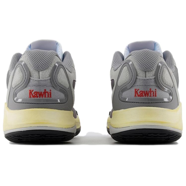 New Balance Adidași Kawhi 4 'Grey Day 2024' BBKLSGD4