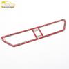 Sagitar Front Row Air Vent Decoration Frame for 19 Models