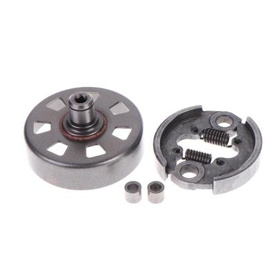 2026 New Centrifugal Clutch For FS240 FS260 FS360 FS410 FS460 String Trimmer Compatible Replacement Parts Garden Tools