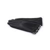 DakS Women S gloveS Black Check Pattern Leather Smartphone Touch Dcgv1f222bk