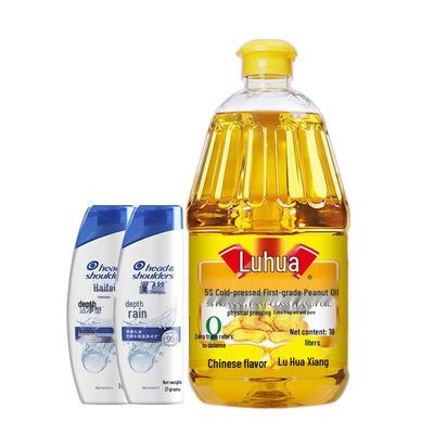 Shampoos & Haarspülung – Shampoos