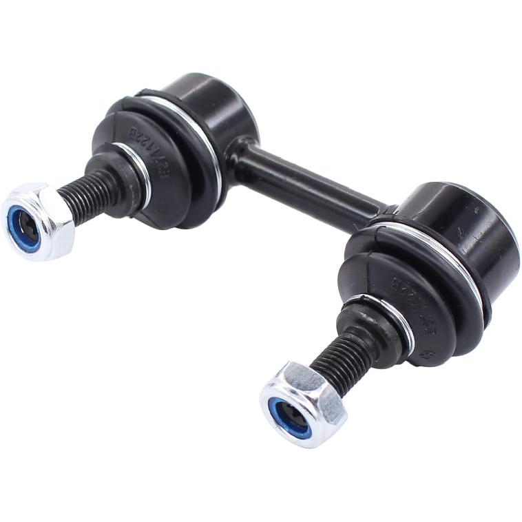 ApplianPar Rear Driver and Passenger Side Stabilizer Sway Bar End Links for Nissan Altima 2013-2018, Maxima 2016-2018