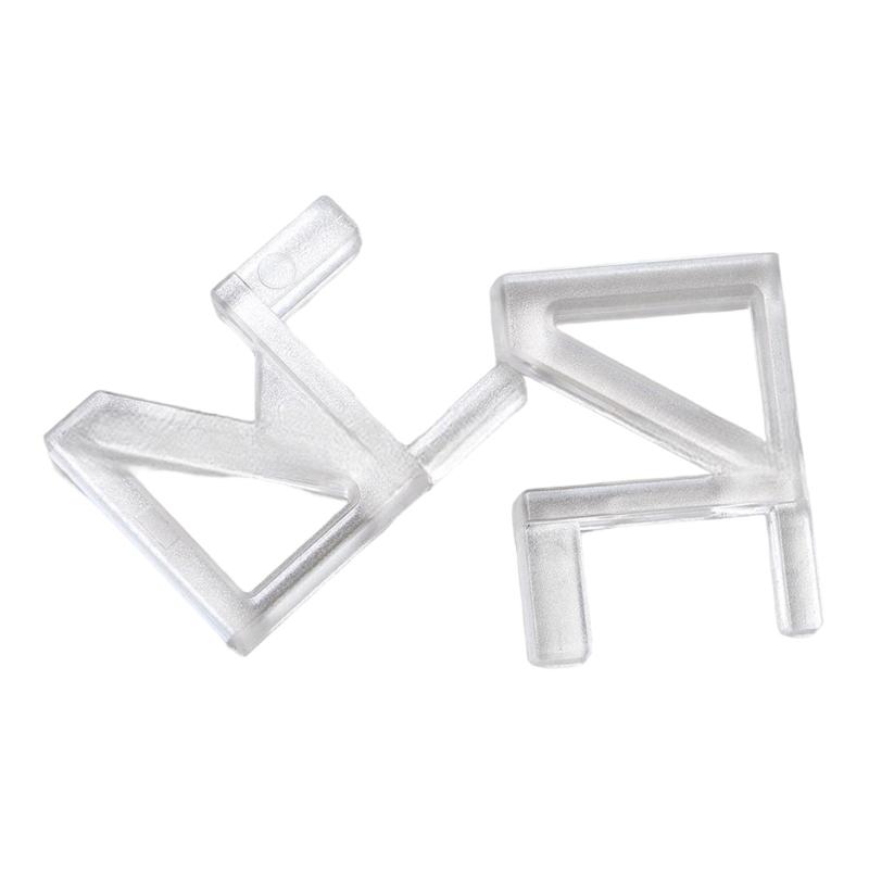 High Durability Base Stand Bracket with Improved Airflows & Antislip for Console Display Efficient Use Of Desktop Space