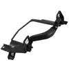 Headlight Mounting Brackets Support Fit for BMW 5 Series E60 E61 525I 528Xi 530I 63126936090 6312693