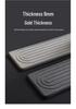 Diatom Mud Water-Absorbing Sink Organizer with Toothbrush Holder and Soap Dish.